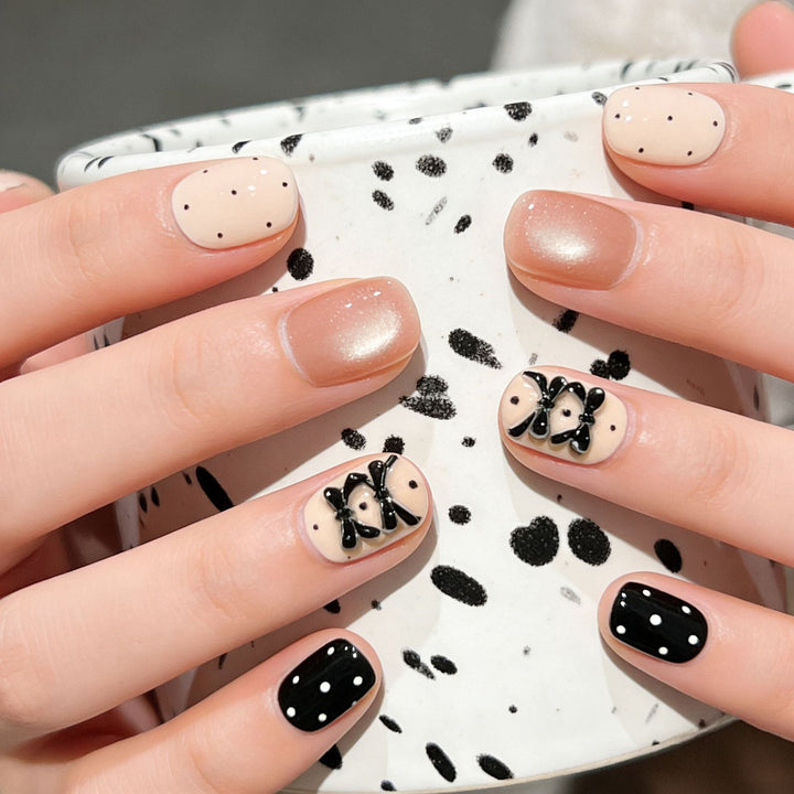 Artistic Nail Design Set Kalsten