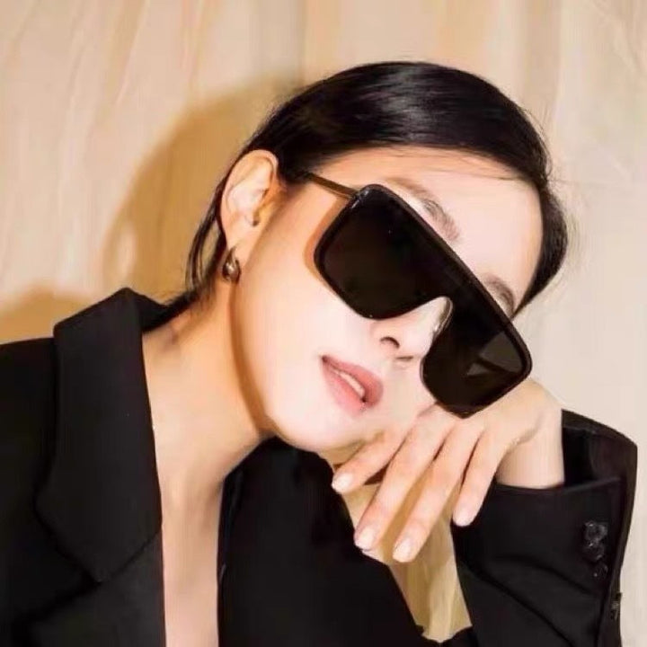 Ladies Oversized Sunglasses Kalsten