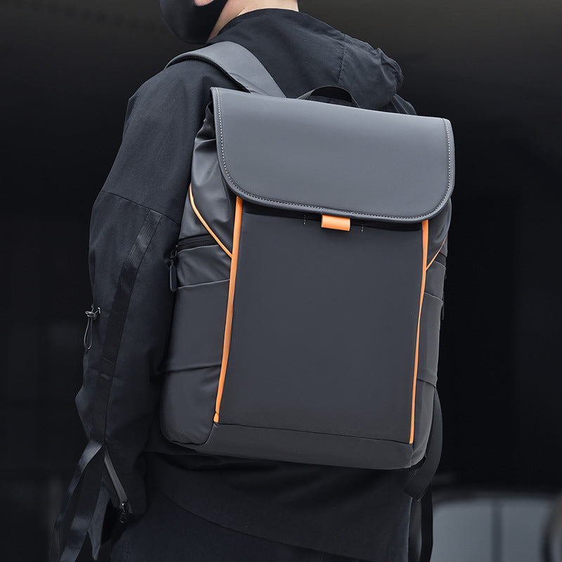 Versatile Urban Backpack Kalsten