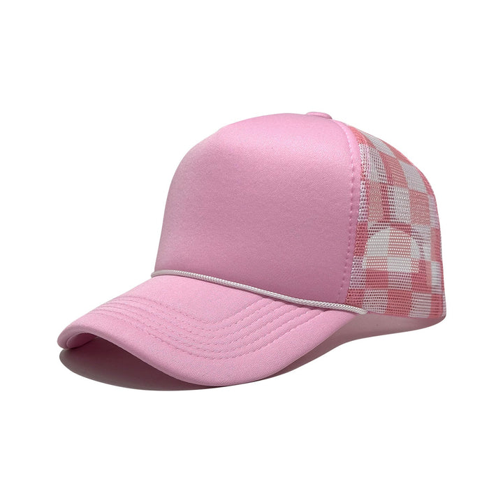 Women's Sporty Mesh Cap Brehn