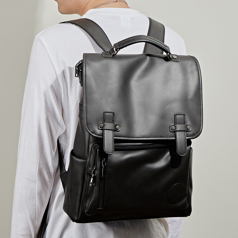 Stylish Multifunctional Backpack Kalsten