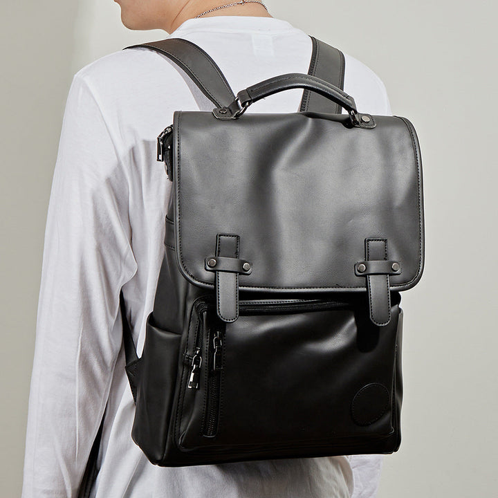 Stylish Multifunctional Backpack Kalsten
