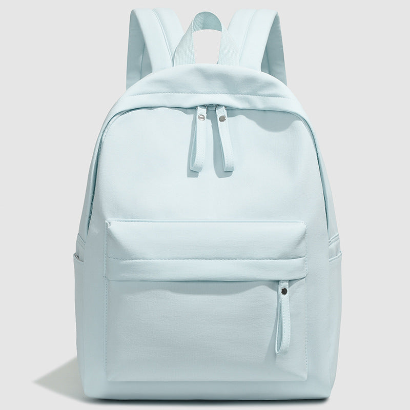 Premium Leather Backpack kalsten