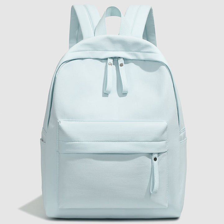 Premium Leather Backpack kalsten