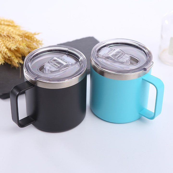 Unisex Insulated Coffee Mug Kalsten