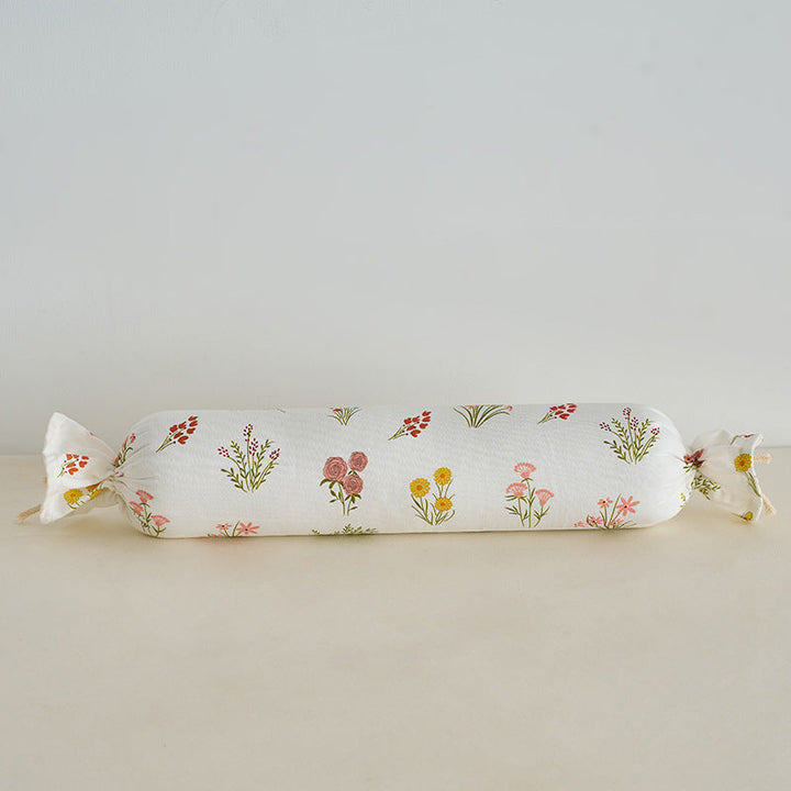 Neck support roll with loving heart design Kalsten