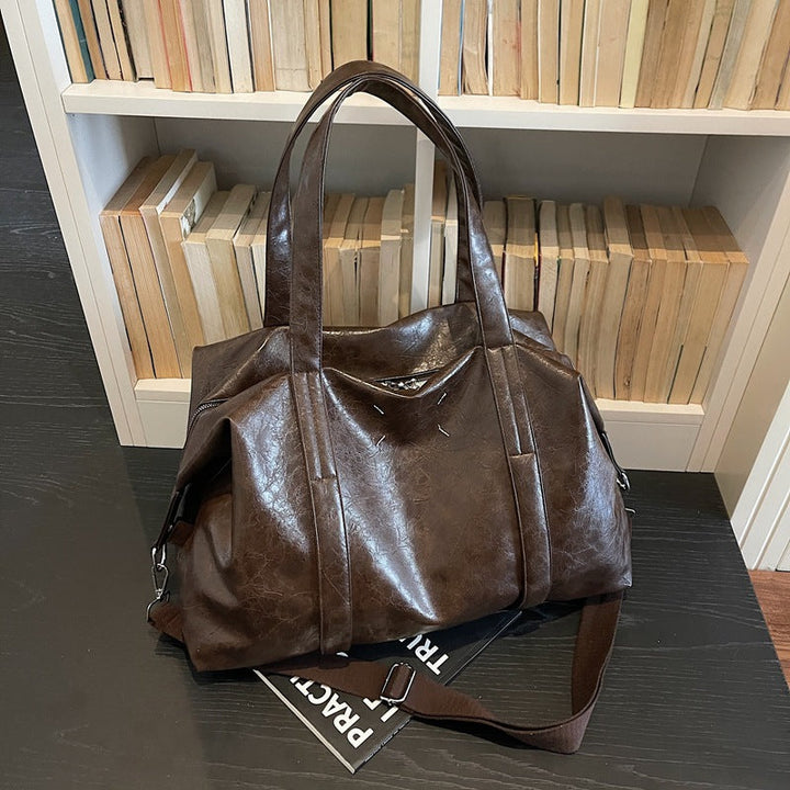 Elegant and Practical Travel Bag Kalsten