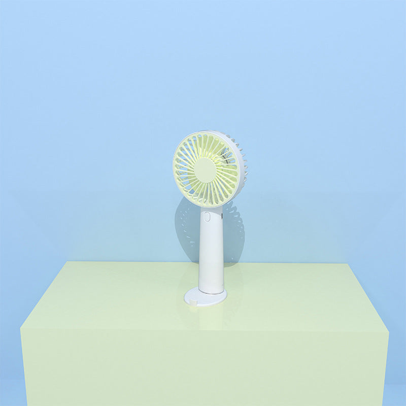 Ladies portable table fan Kalsten