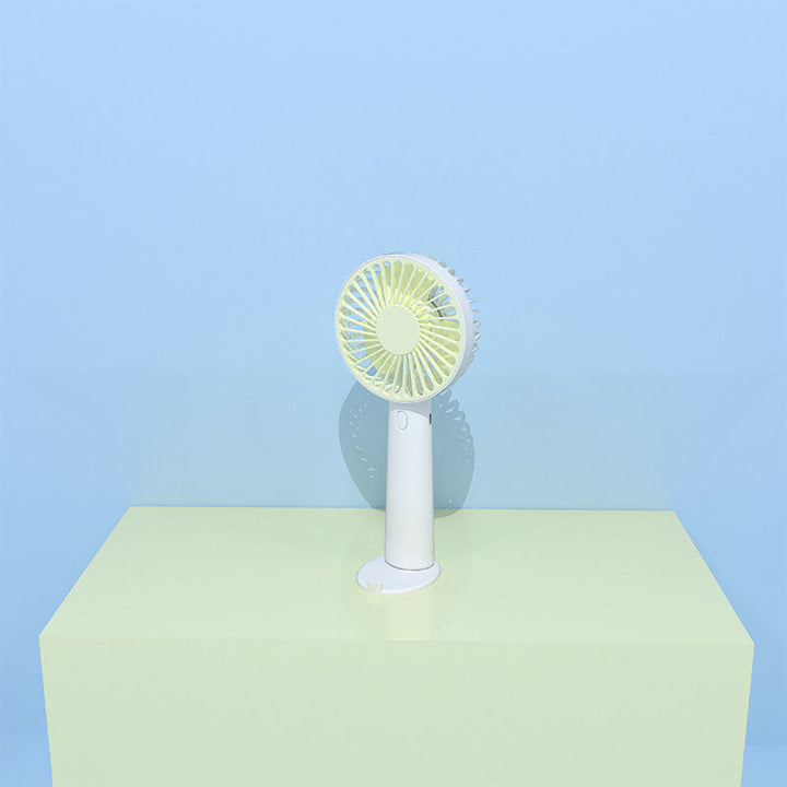 Portable Rechargeable Handheld Fan Kalsten