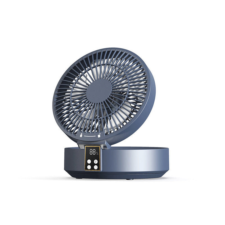 Adjustable Smart Desk Fan Kalsten