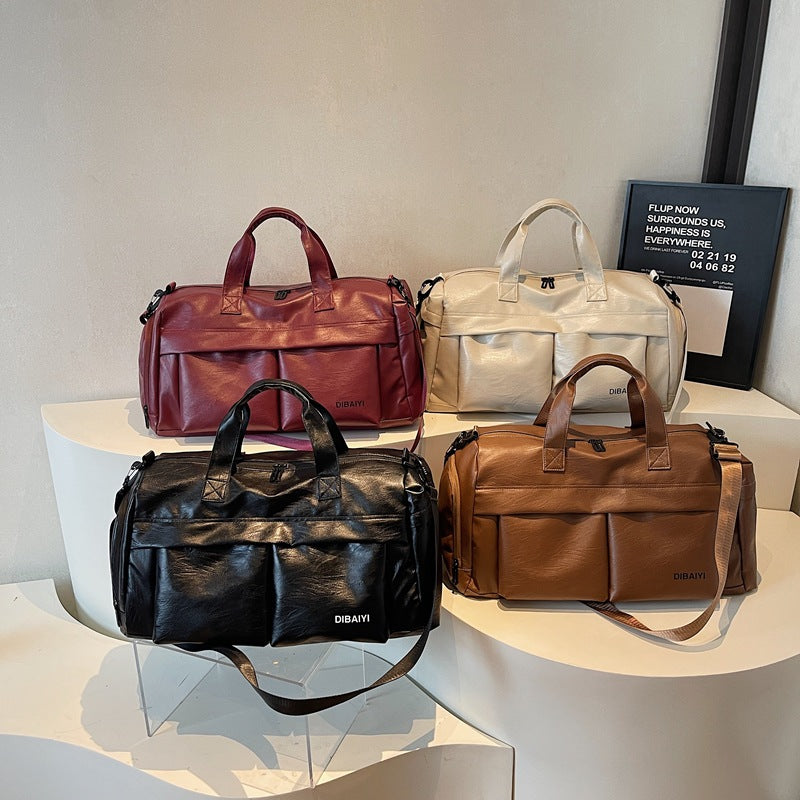Women's Sporty Allround Bag Kalsten
