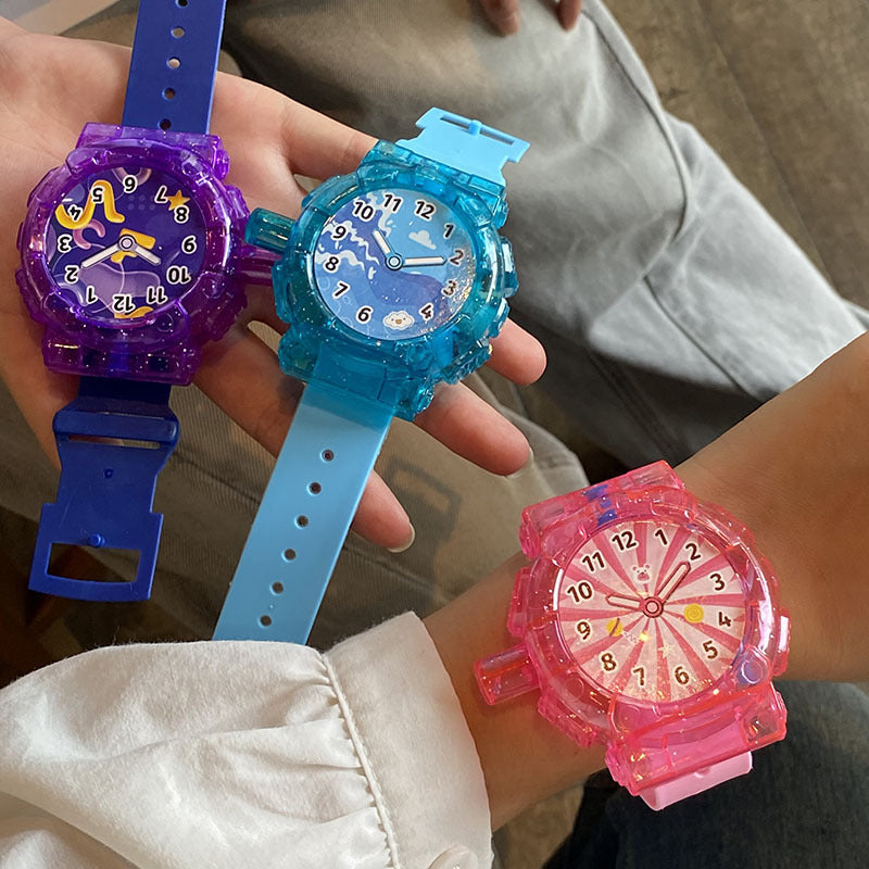 Trendy Wristwatch Kalsten