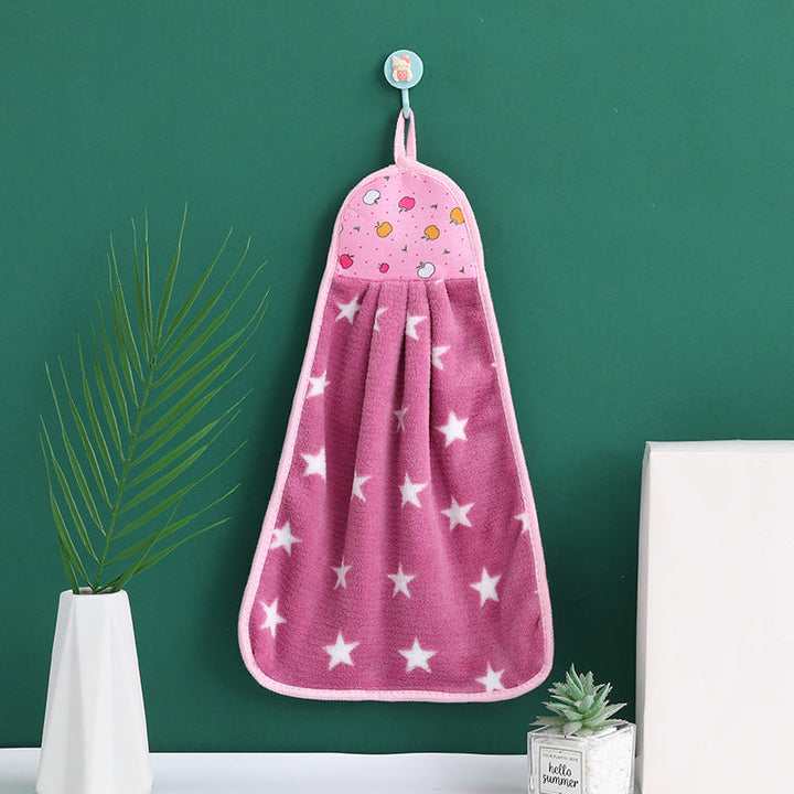 Ladies Towel Holder Kalsten