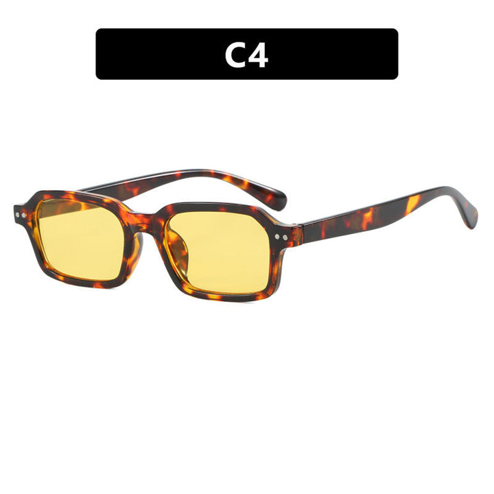 Women's square sunglasses Kalsten