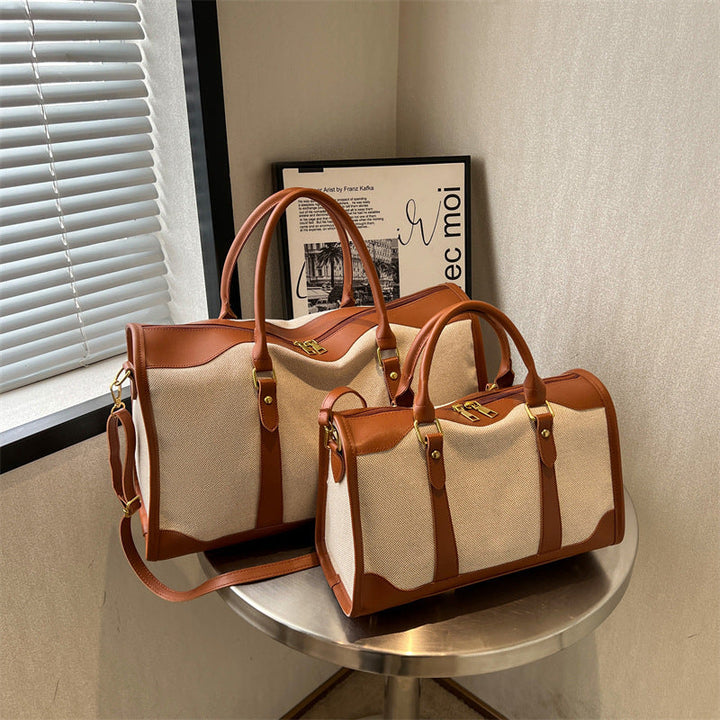 Women's Sporty Travel Bag Kalsten