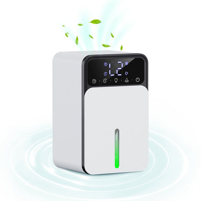 Ladies' multifunctional air conditioner Brehn