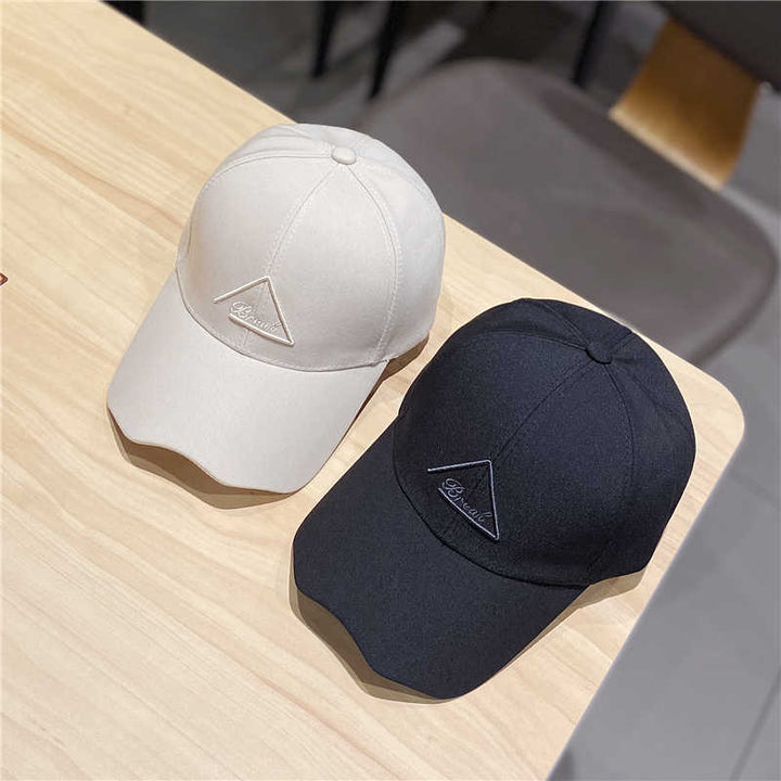Men's Classic Structured Baseball Cap Kalsten 1784188514