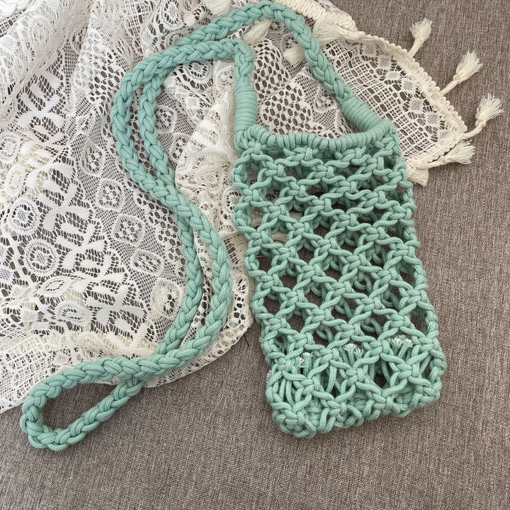 Handmade Shoulder Bag Kalsten