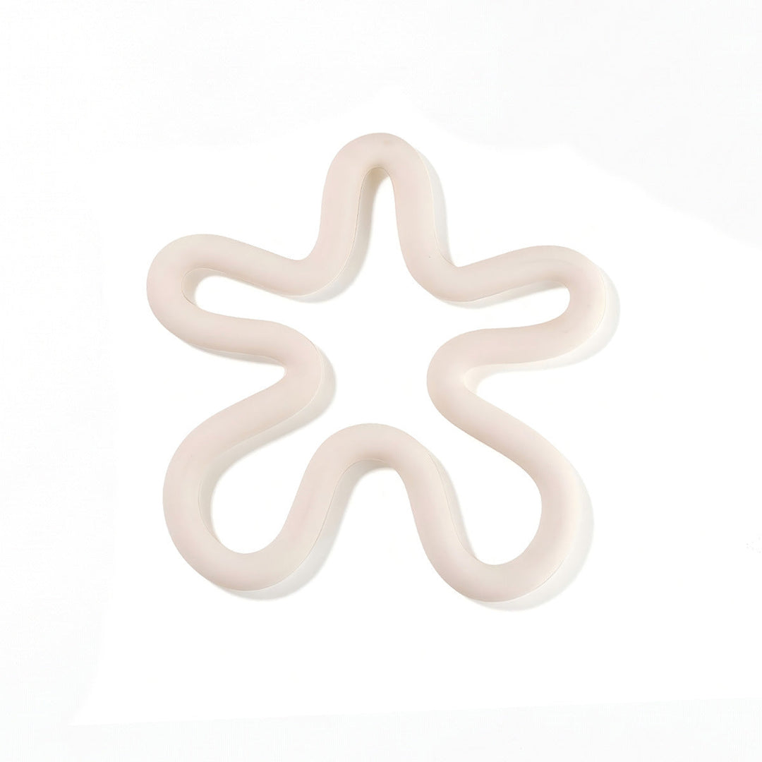 Silicone star cookie cutter Kalsten