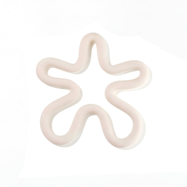 Silicone star cookie cutter Kalsten