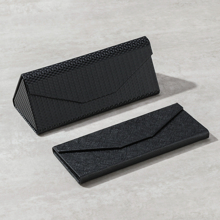 Triangular Eyewear Pouch Kalsten