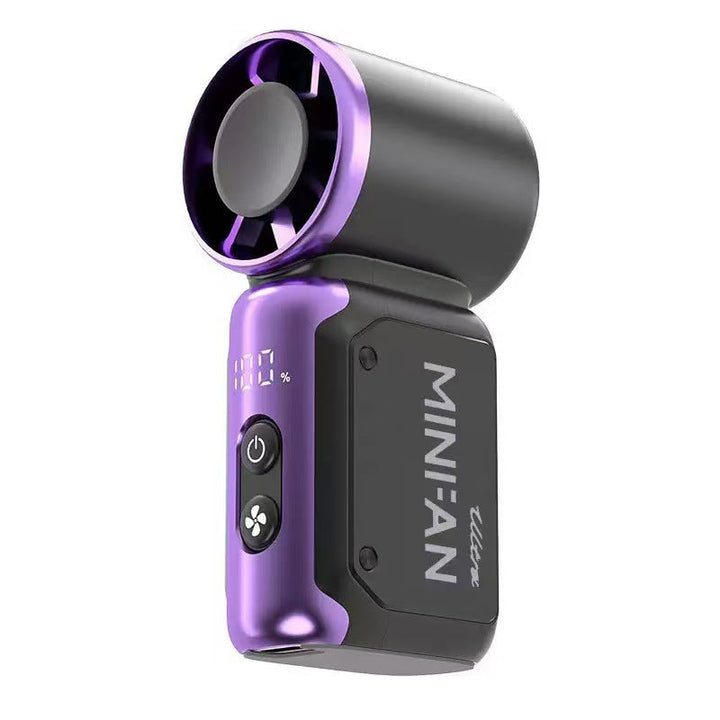 Women portable mini fan Kalsten