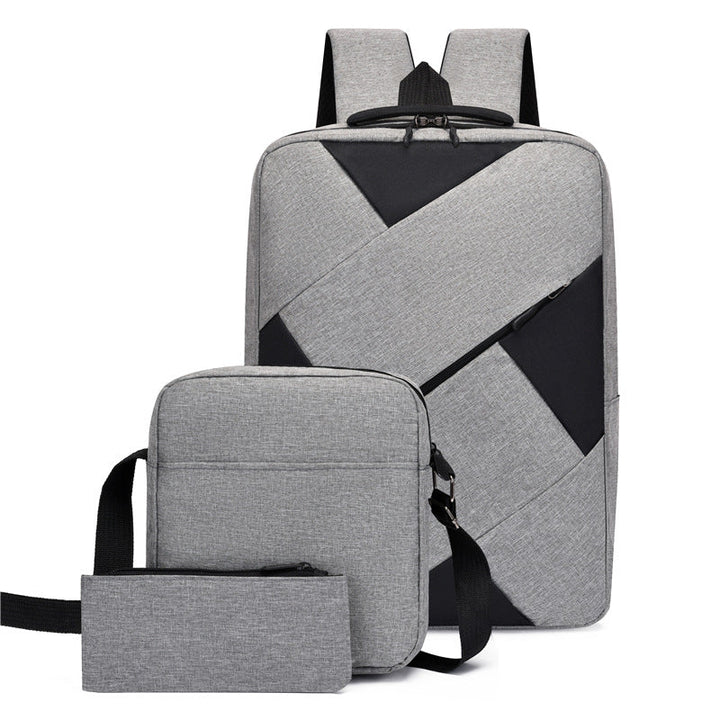 Slim Minimalist Backpack Set Kalsten