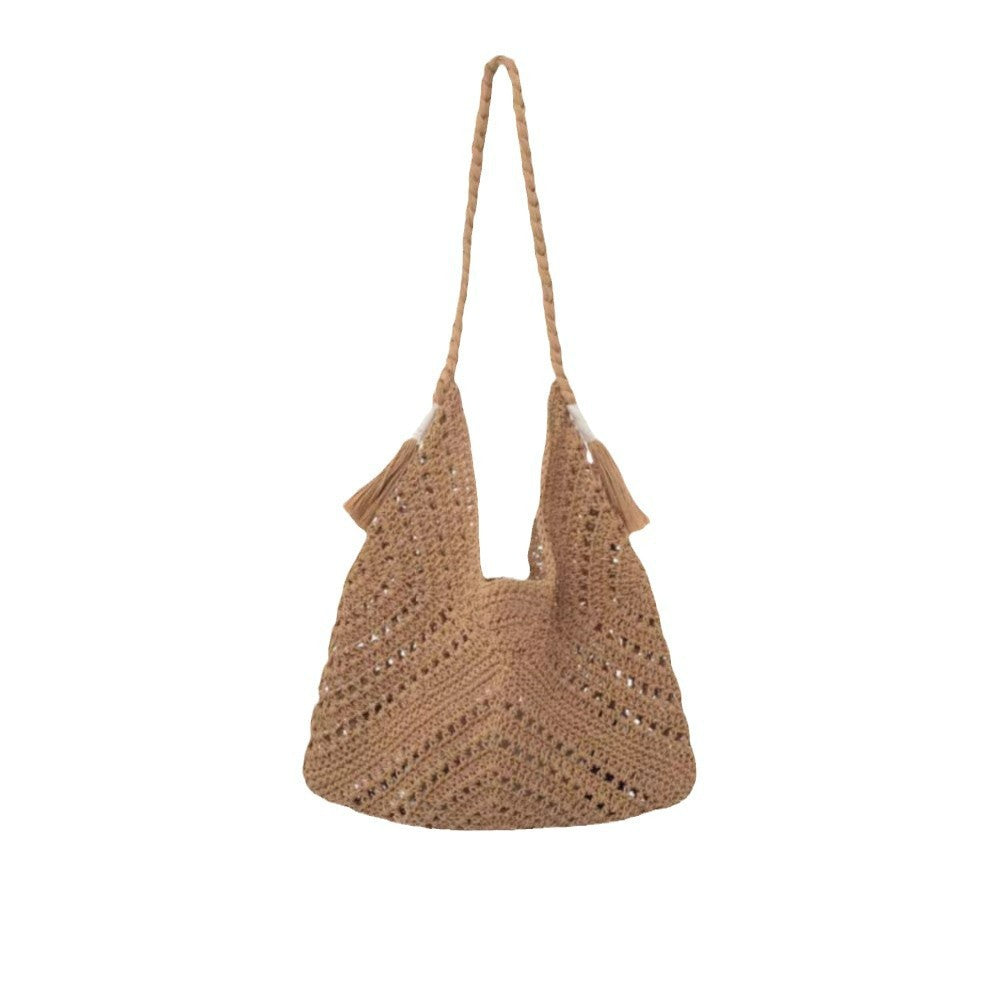 Handmade Macrame Bag Kalsten