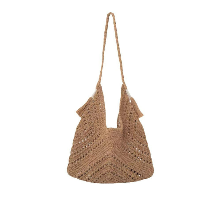 Handmade Macrame Bag Kalsten
