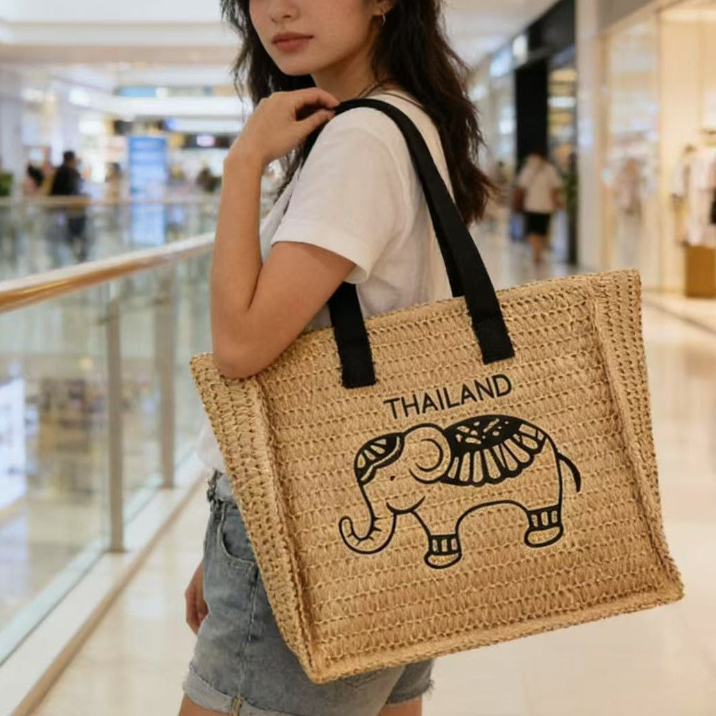 Jute Bag Kalsten