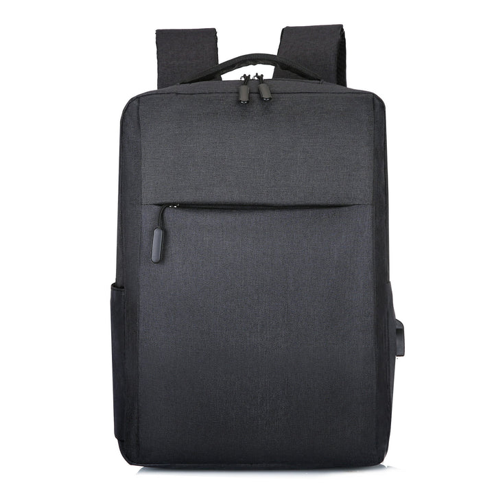 Multi-Compartment Laptop Backpack Kalsten