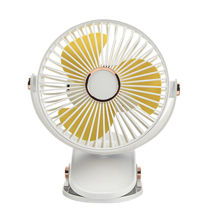 Unisex Portable Desk Fan Kalsten