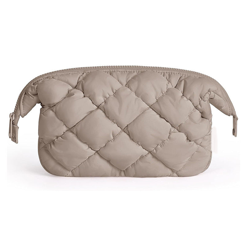 Padded cosmetic bag Kalsten