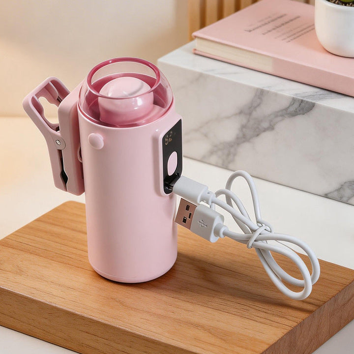 Unisex smart portable air conditioner Kalsten