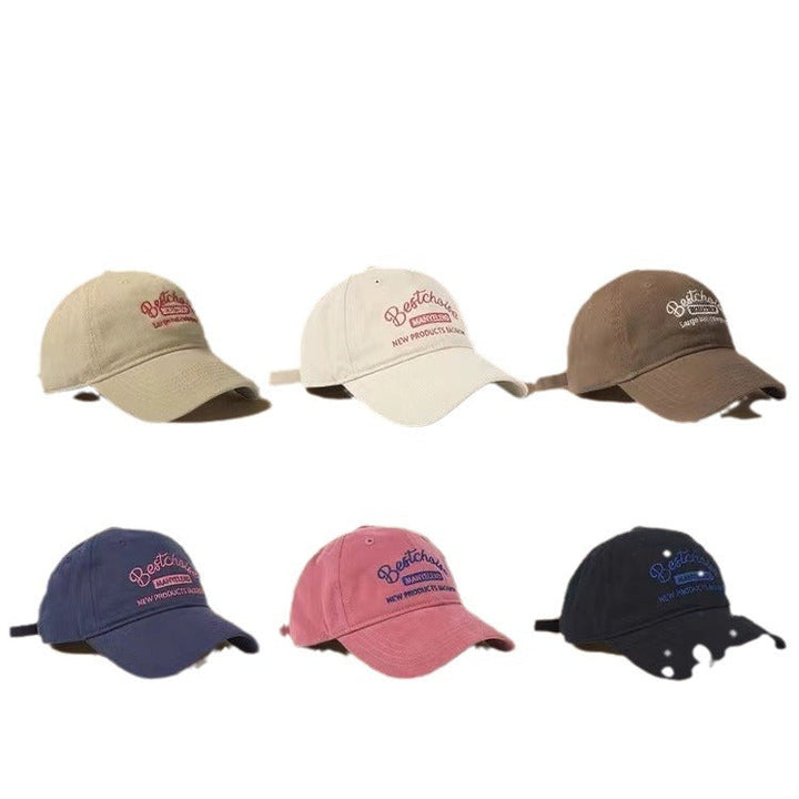 Women's Classic Embroidered Baseball Cap Kalsten 1783922706