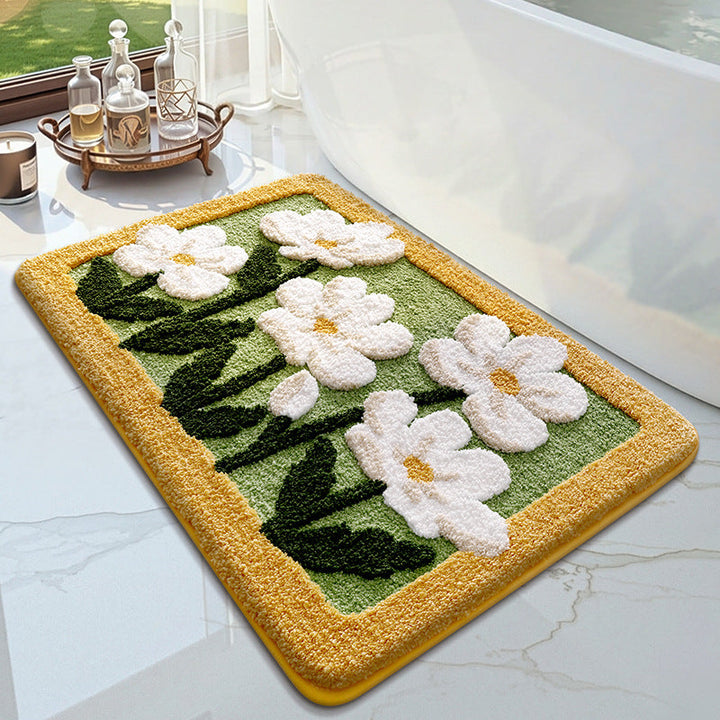 Bath Mat Kalsten