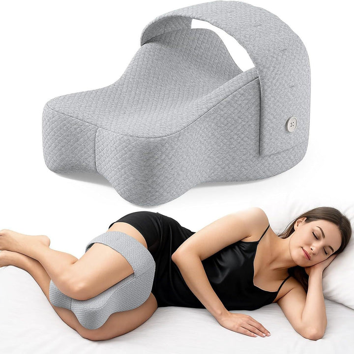Ergonomic sleeping pillow Kalsten