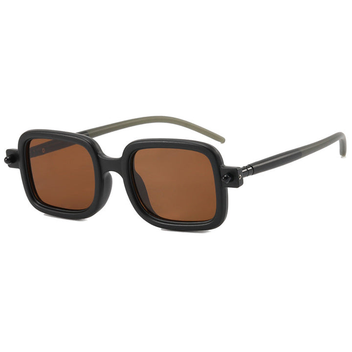 Women’s square sunglasses with striking and modern design Kalsten