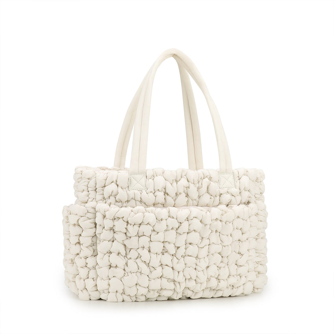 Structured Tote Bag Kalsten