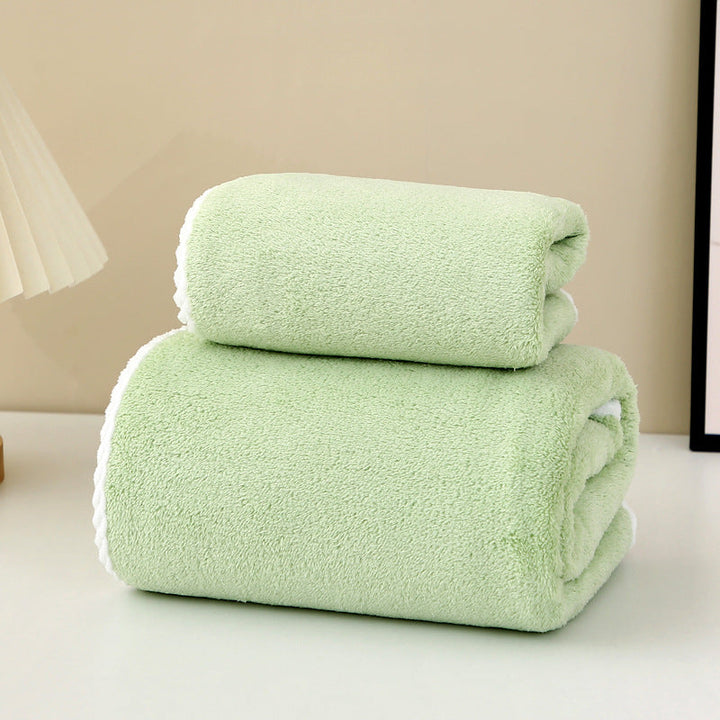 Kalsten Cotton Towels