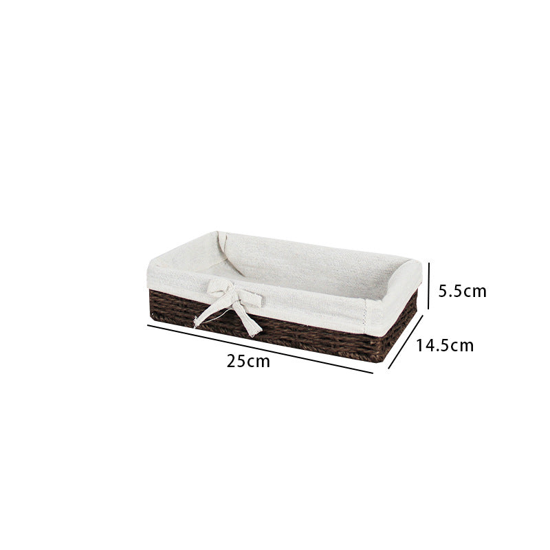 Storage Basket Acalora