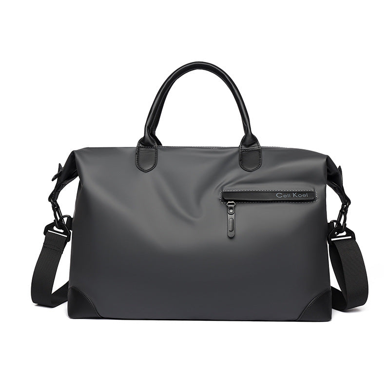 Durable Waterproof Gym Duffle Bag