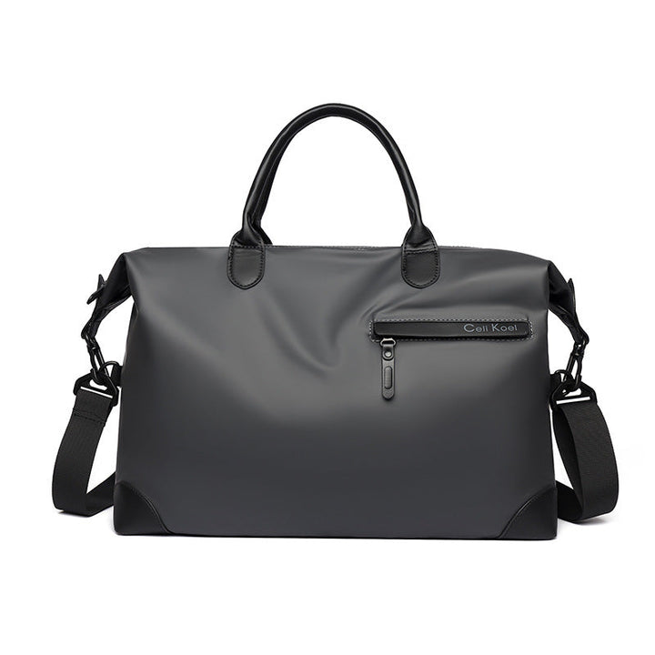 Durable Waterproof Gym Duffle Bag