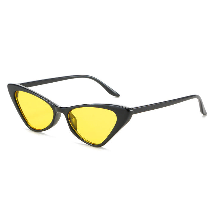 Ladies cat-eye sunglasses by Kalsten