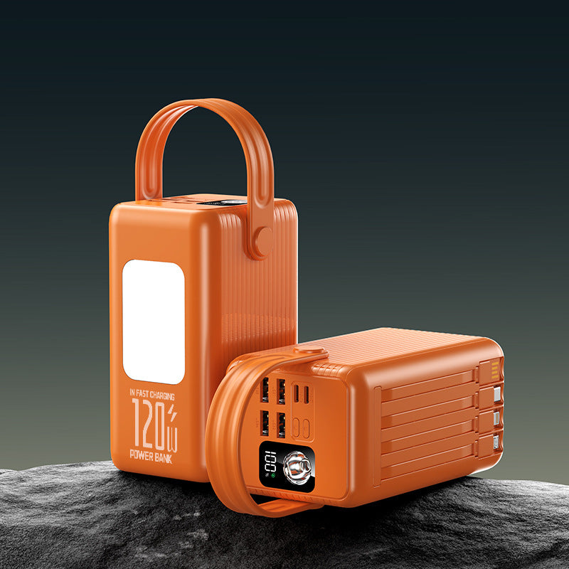 Fast charging power bank Kalsten