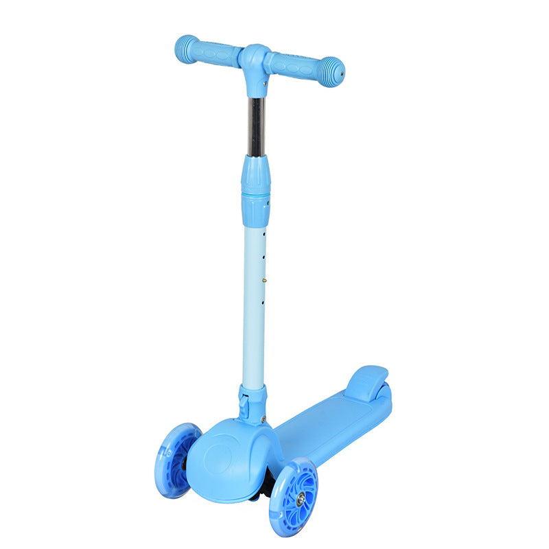 Safety Stunt Scooter Kalsten