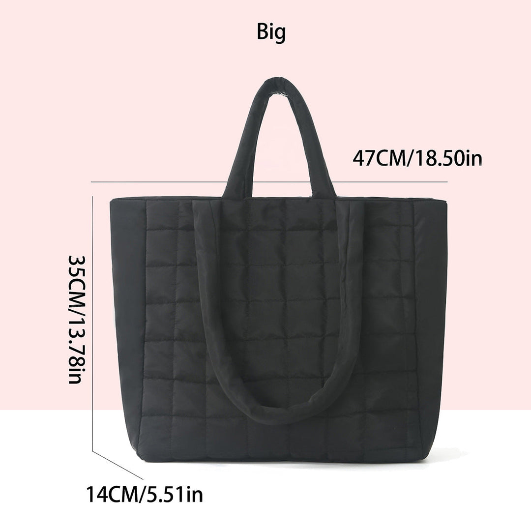 Fashionable and Spacious Travel Bag Kalsten