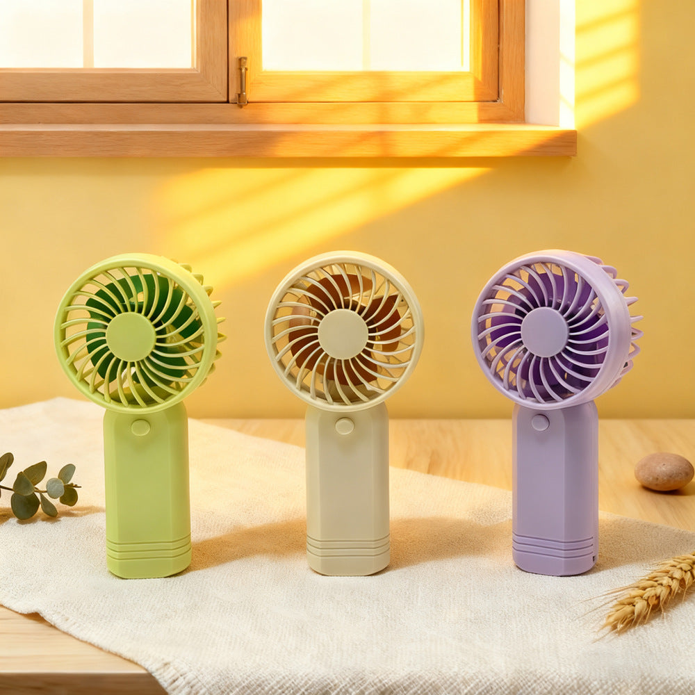 Women Portable Mini Fan Kalsten