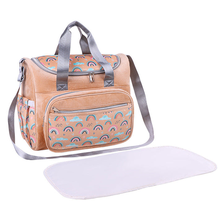 Diaper bag Kalsten