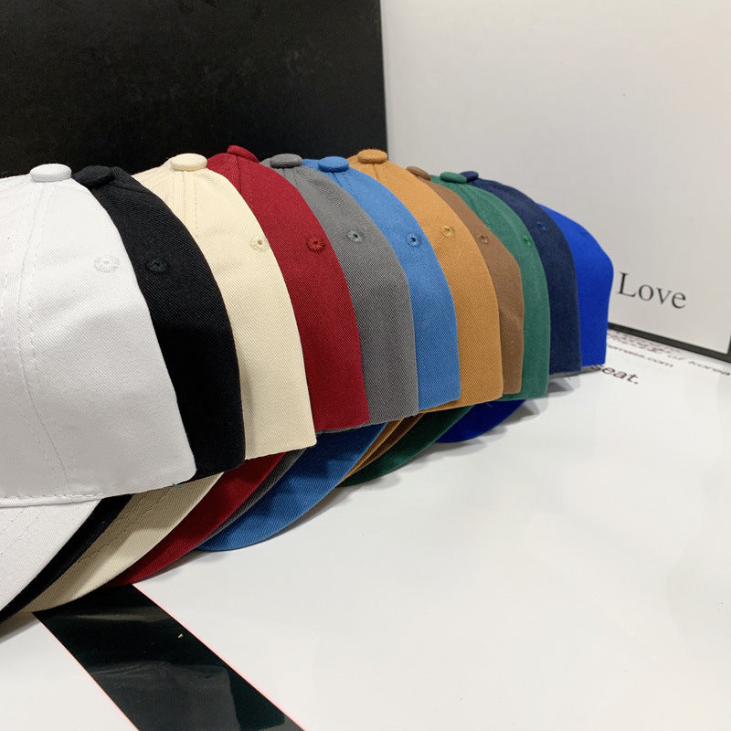 Women's Casual Cotton Baseball Cap Kalsten   1784084140